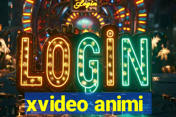 xvideo animi